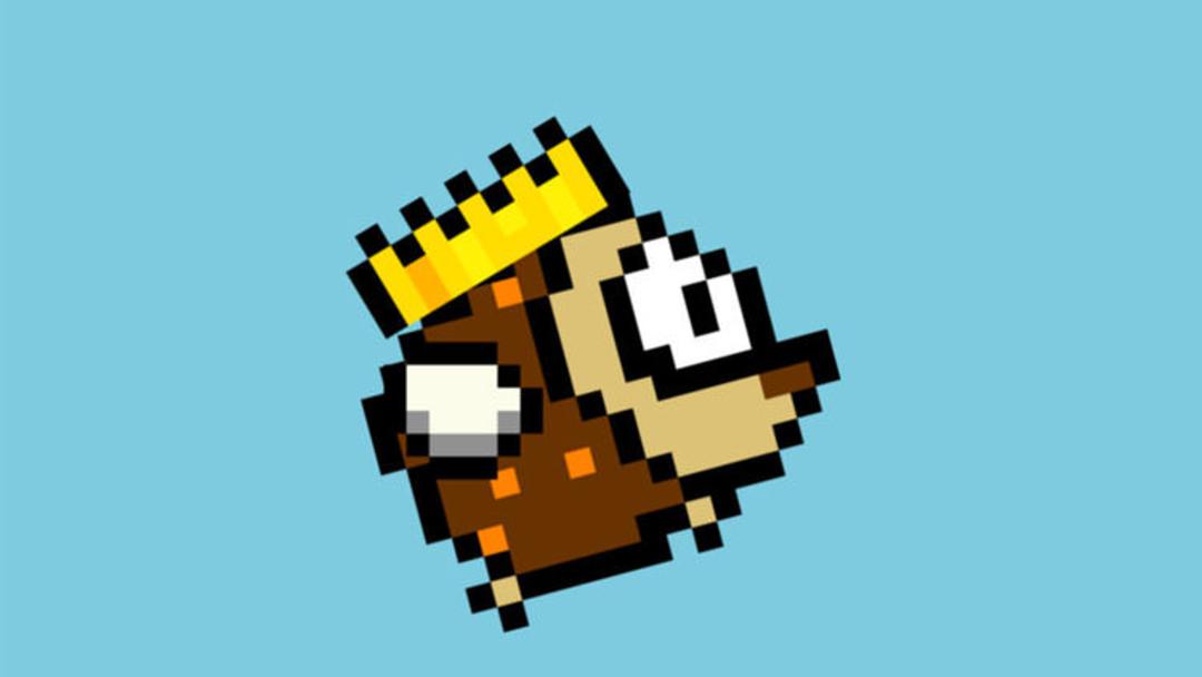 Flappy Royale 