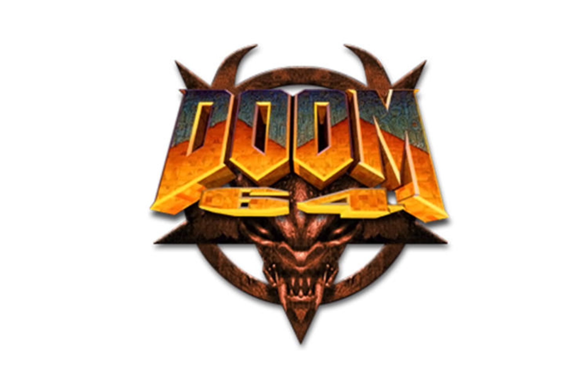 Doom 64