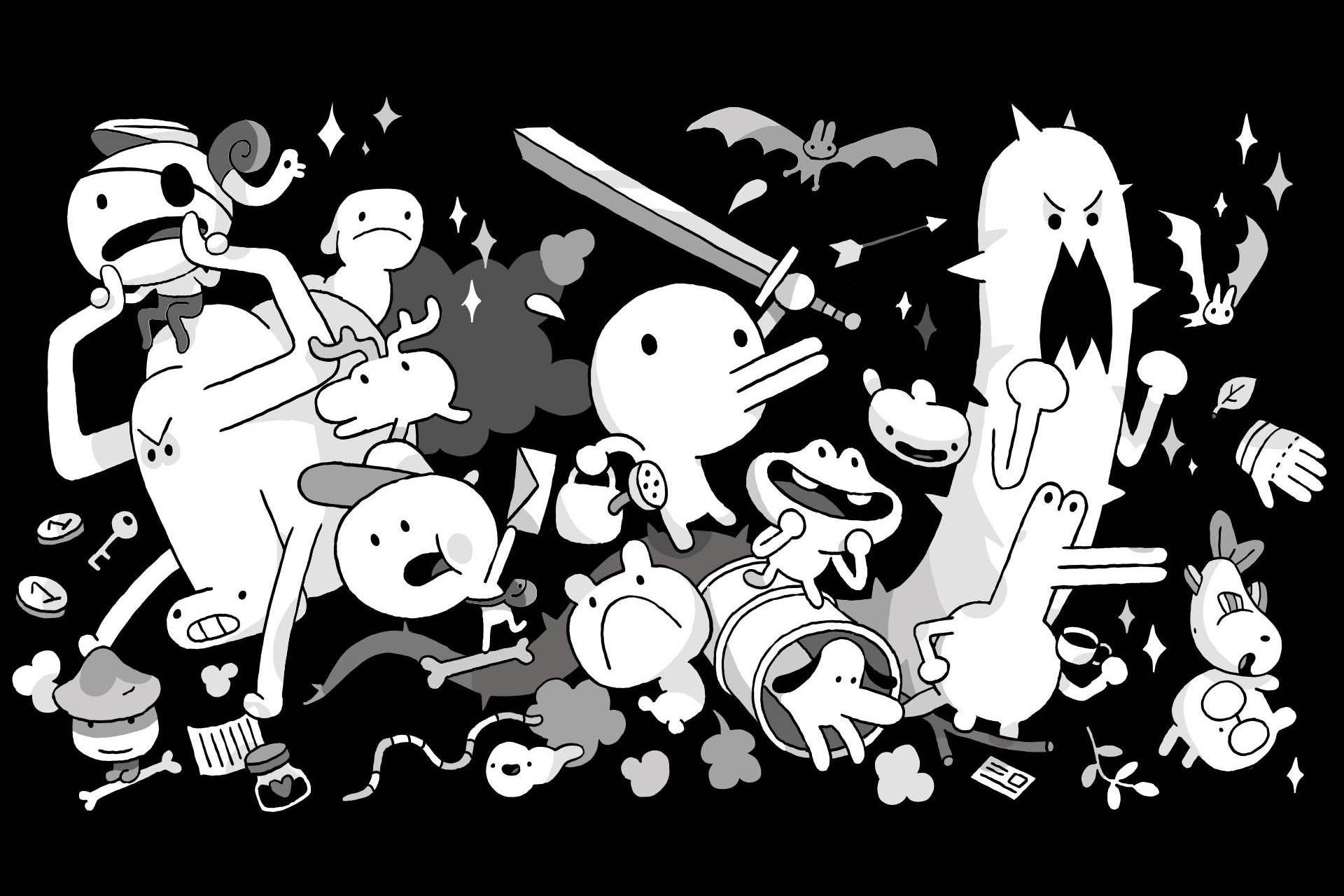 minit