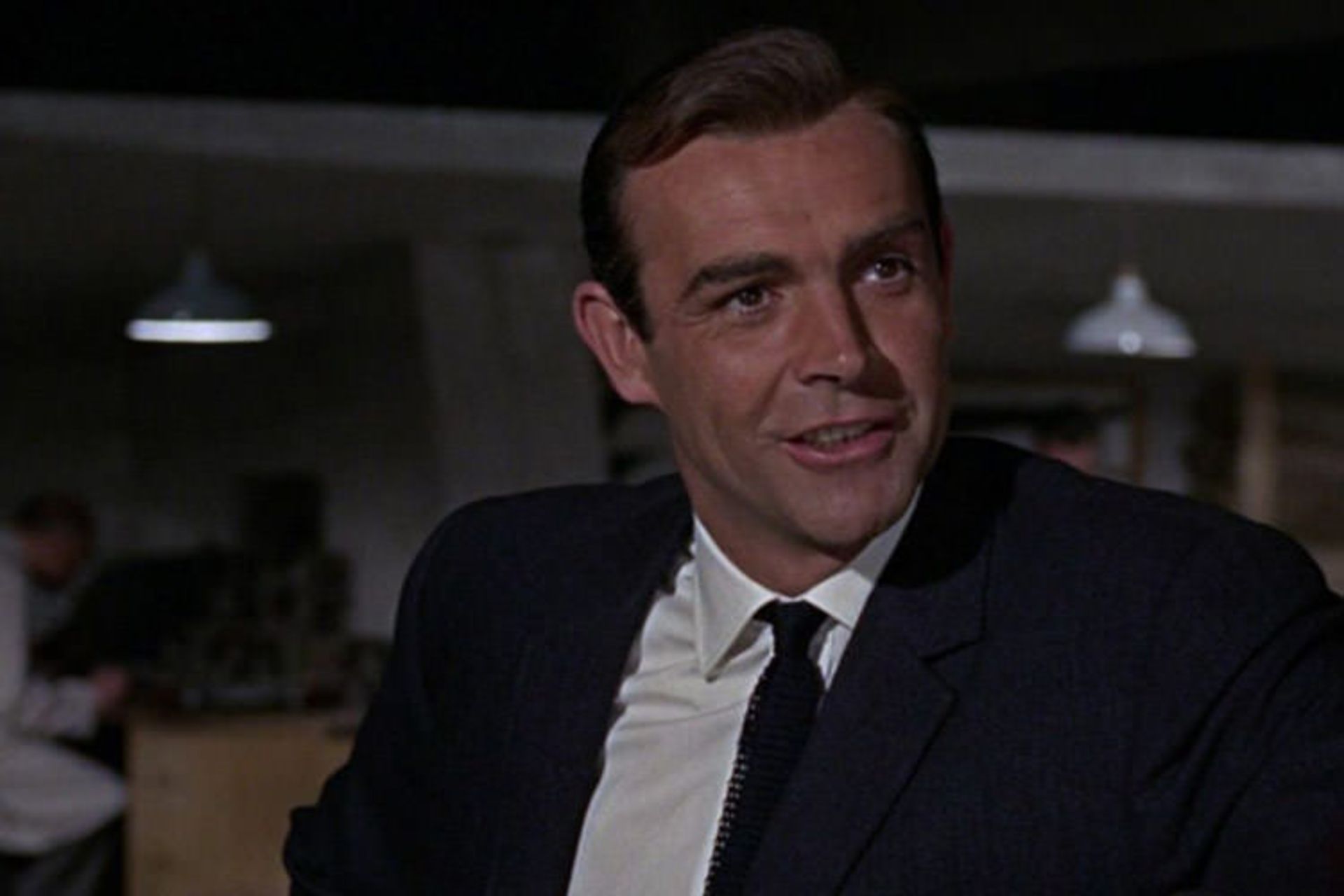 Goldfinger