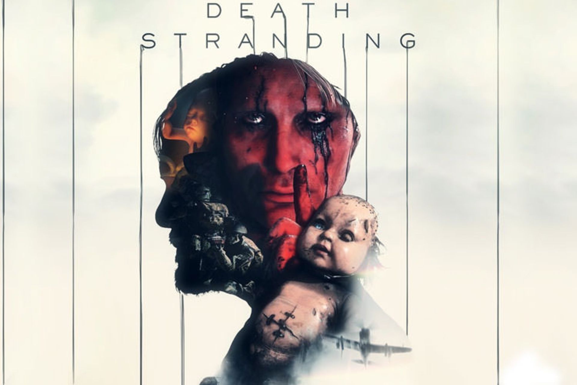 Death Stranding/دث استرندینگ