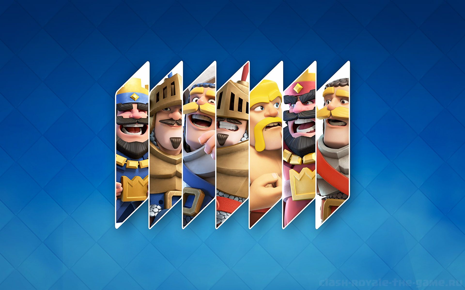 Clash Royale