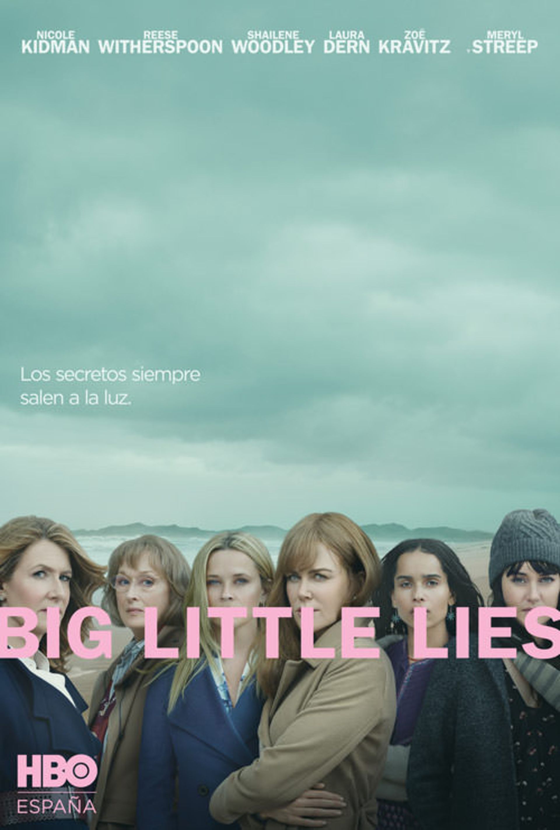 Big Little Lies