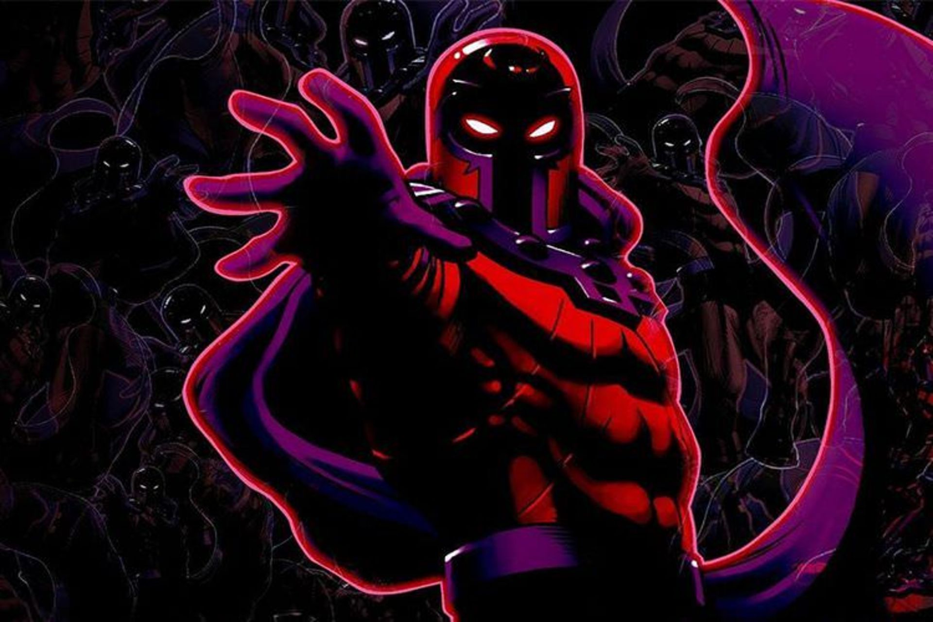 Magneto