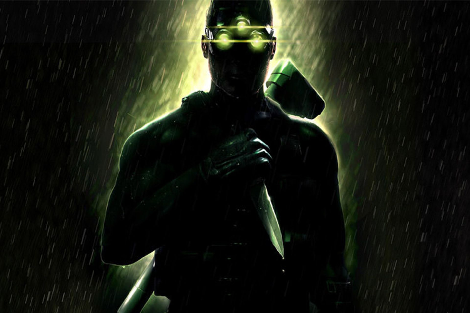 بازی Splinter Cell