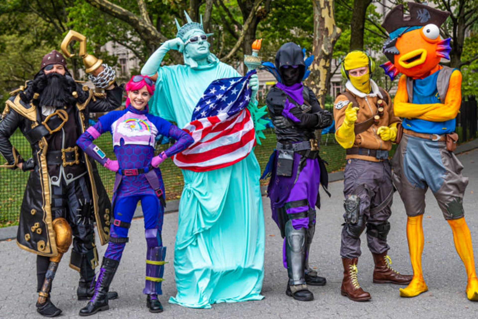Fortnite World Cup
