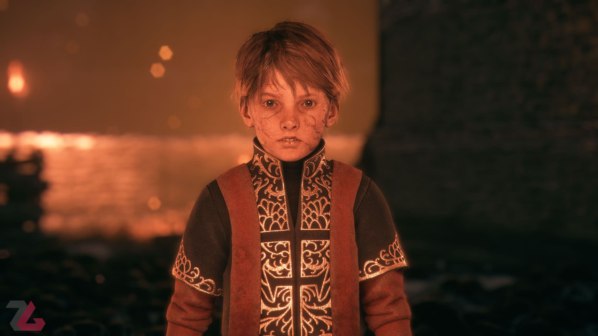 بررسی بازی A Plague Tale Innocence