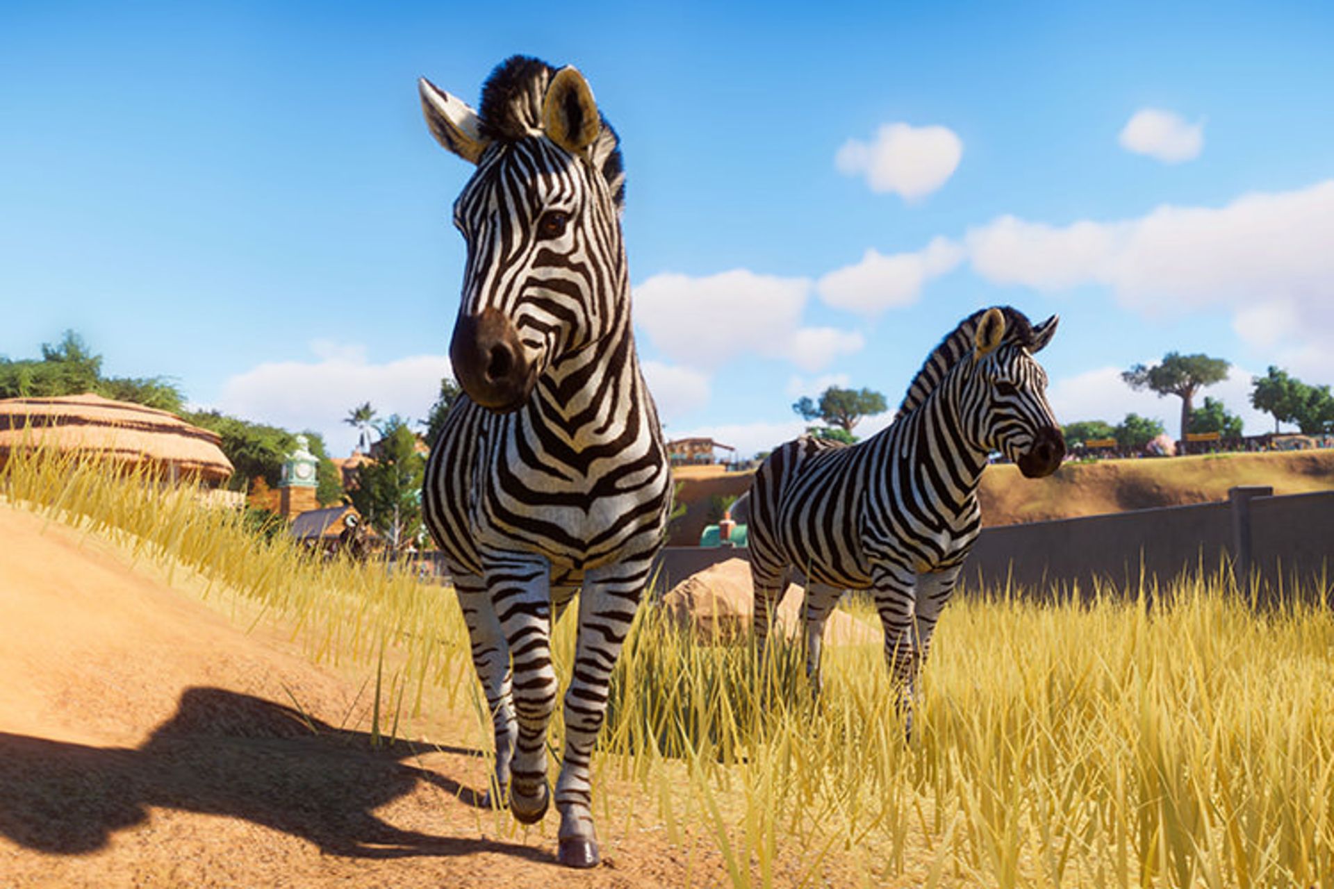 Planet Zoo