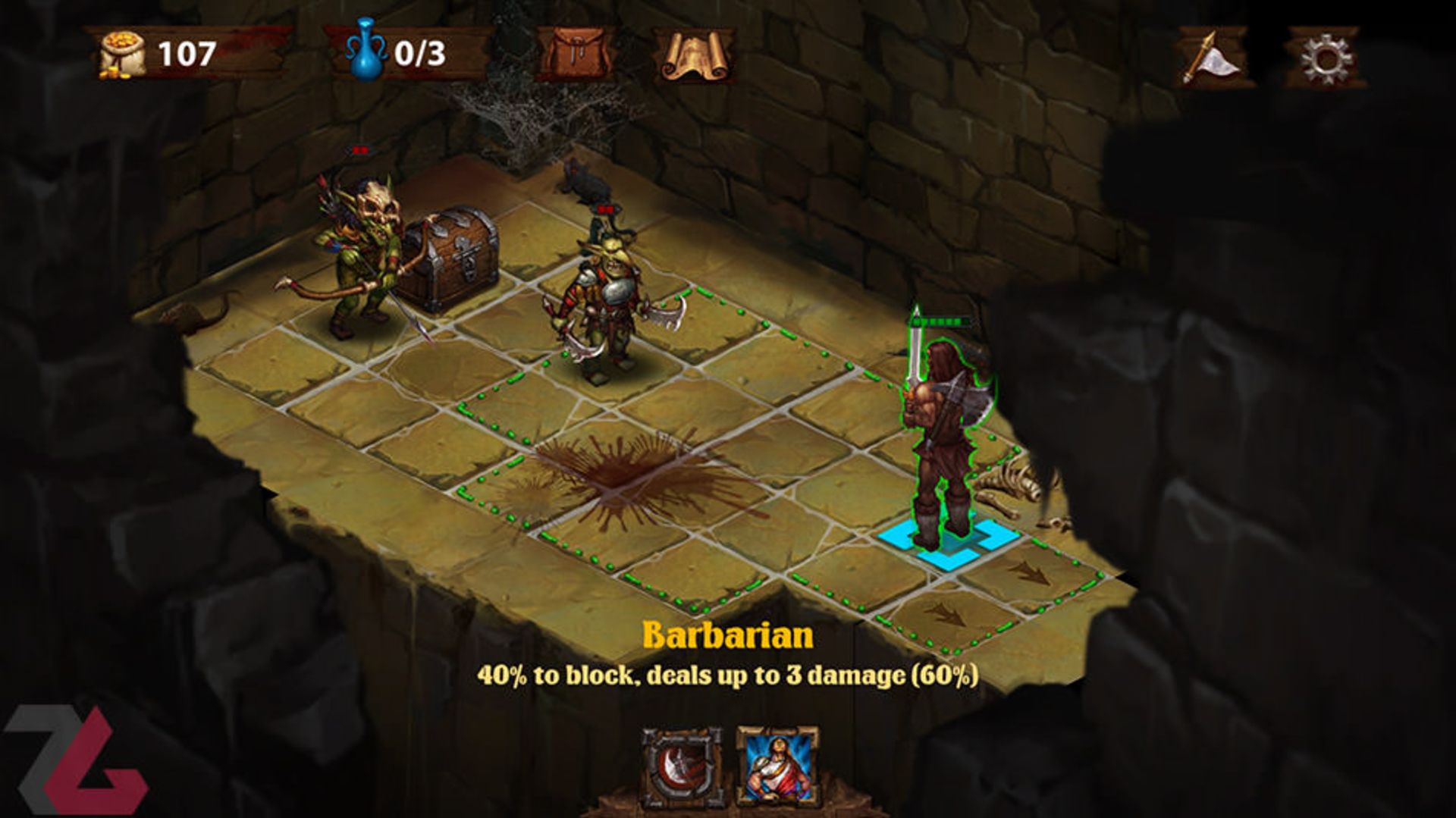 Dark Quest 2