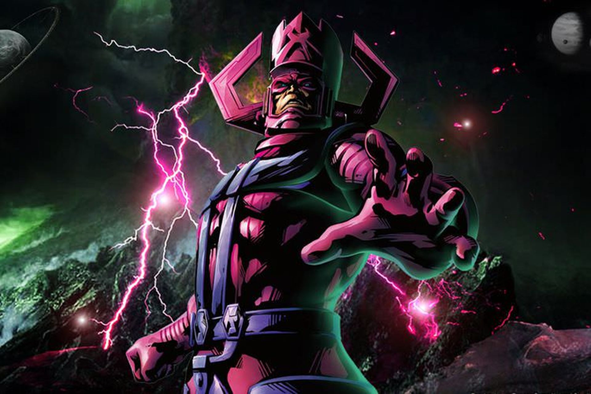 Galactus