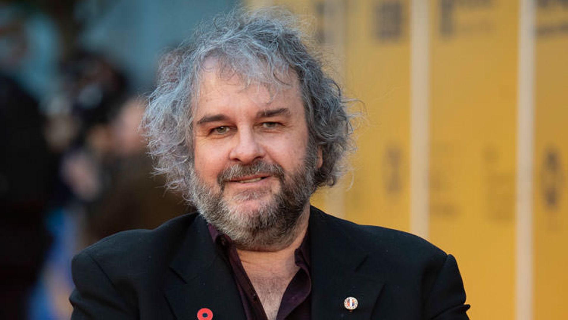 Peter Jackson