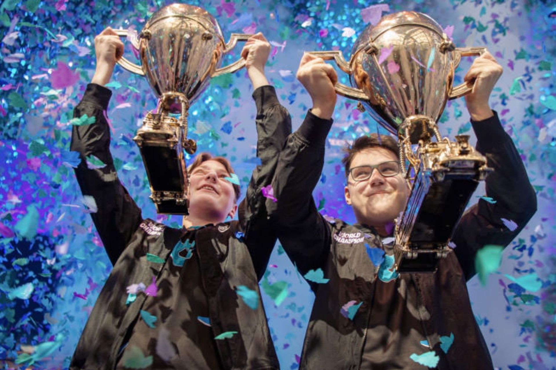 Fortnite World Cup