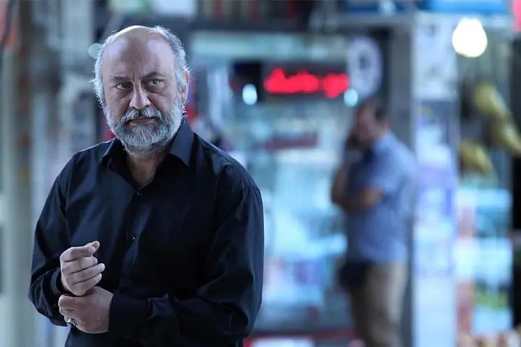 بابک کریمی