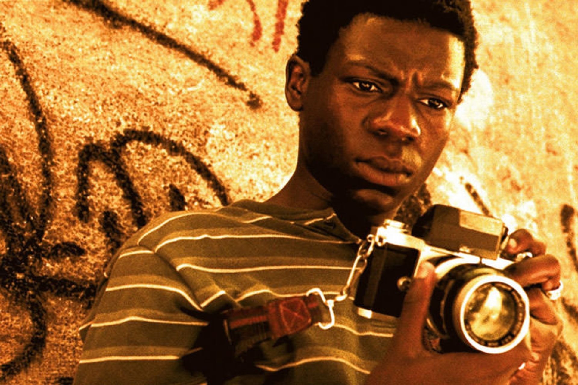 City of God