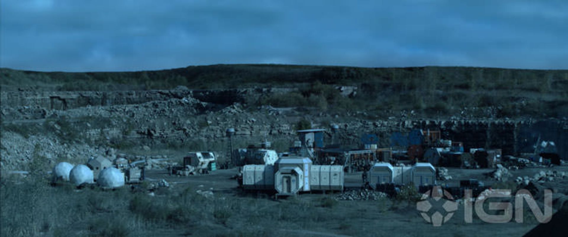 The Expanse