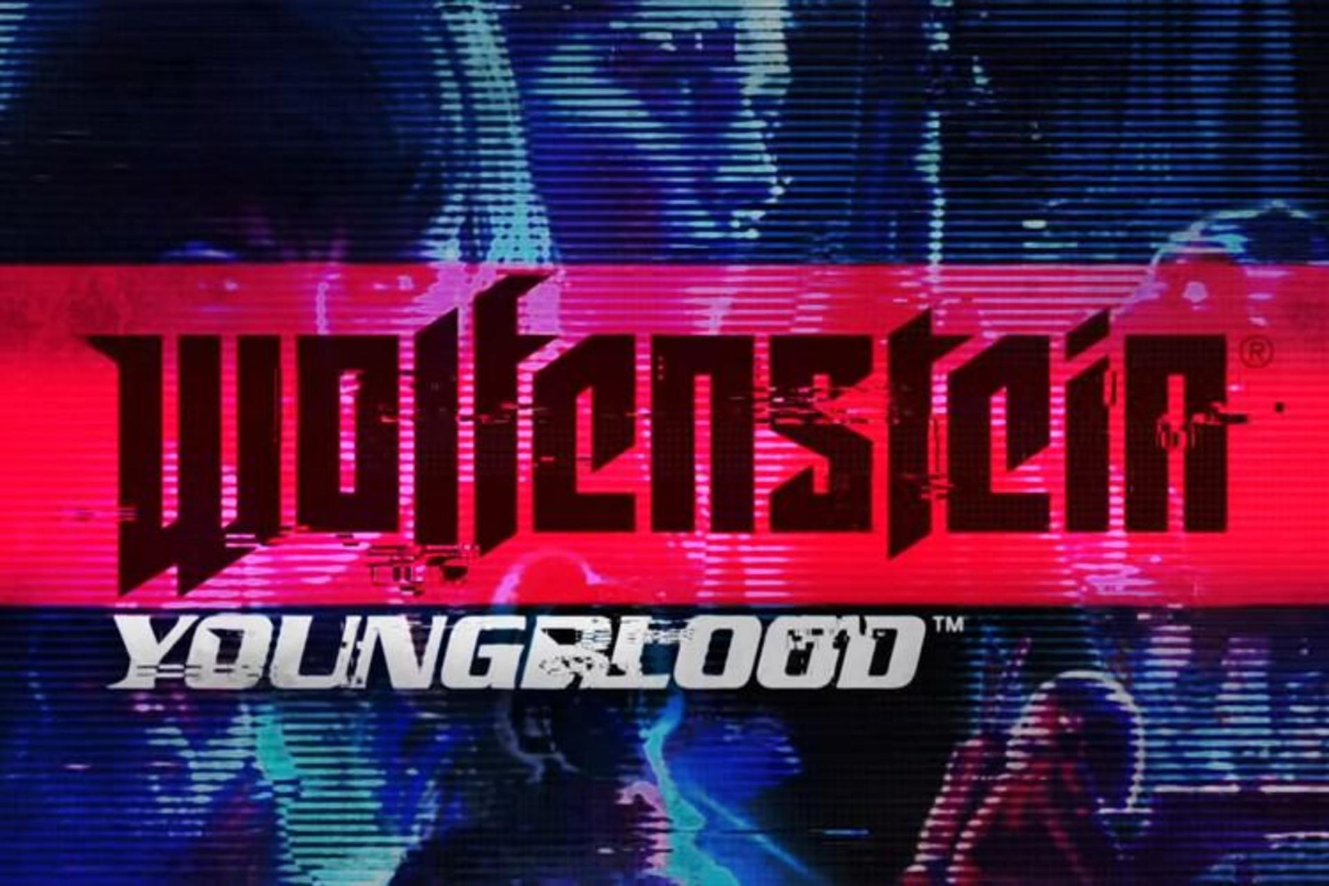 Wolfenstein: Youngblood