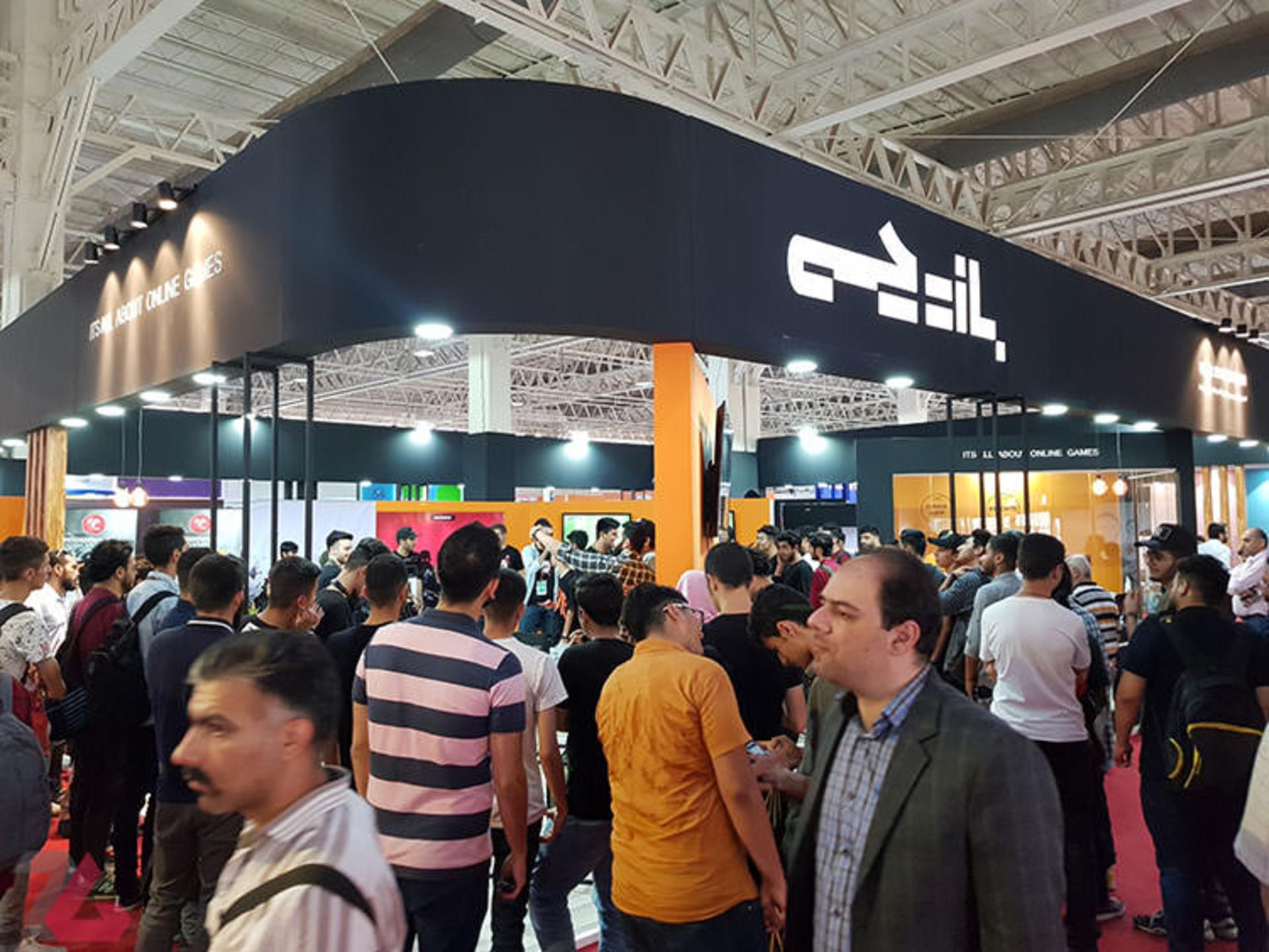 گزارش بازیچی