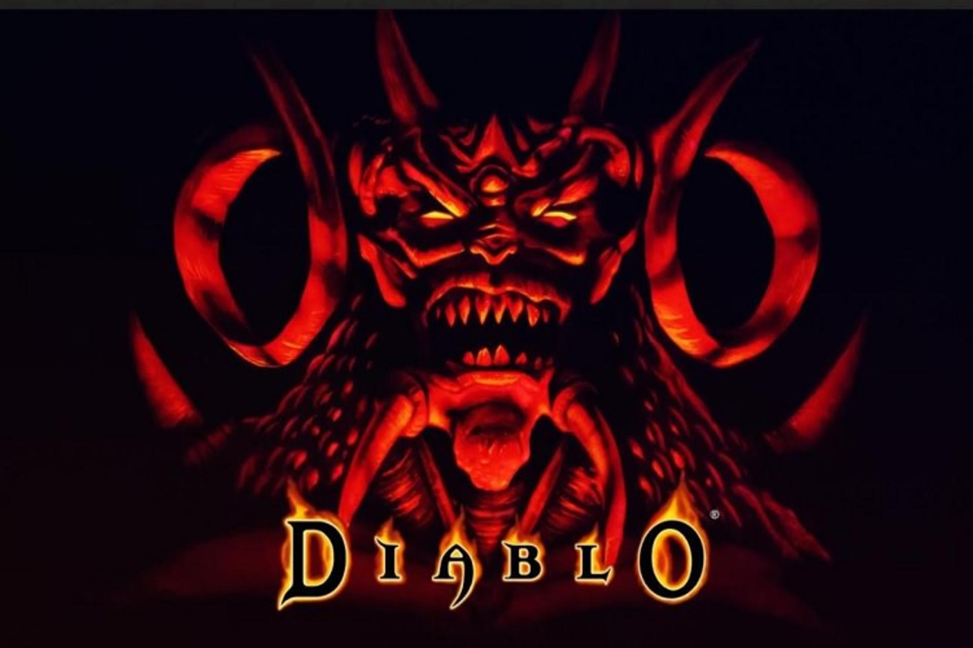 Diablo