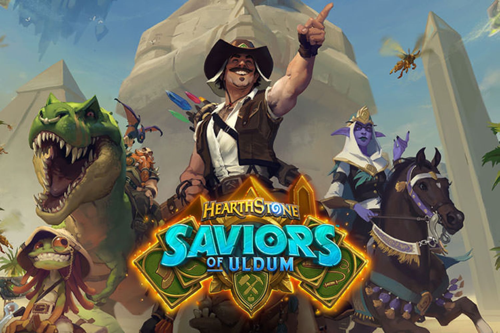 Hearthstone / هارت استون