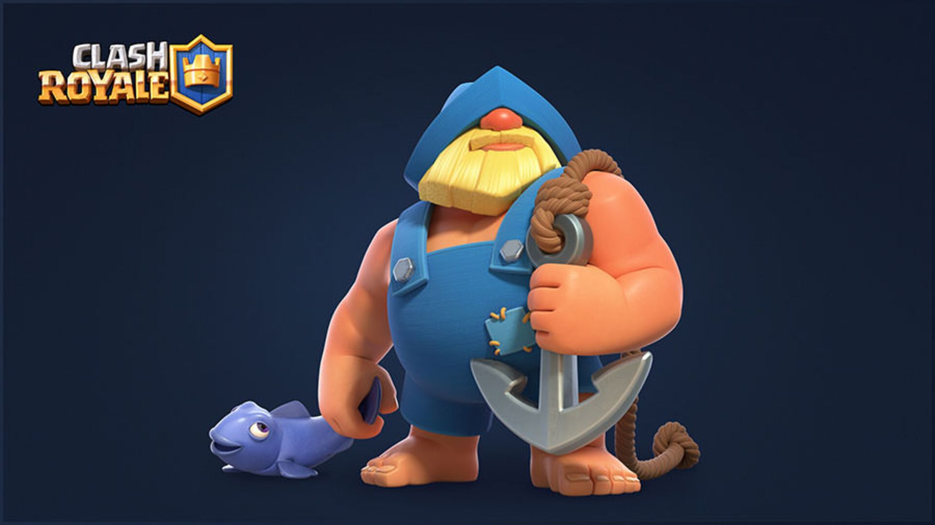 Clash Royale