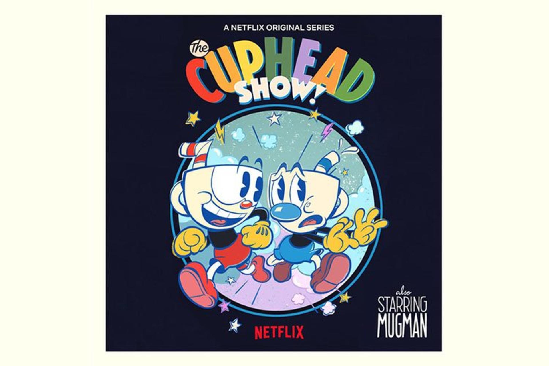 کاپ هد | Cuphead