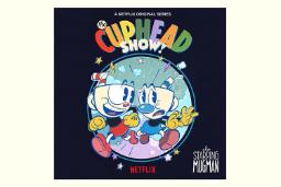 کاپ هد | Cuphead