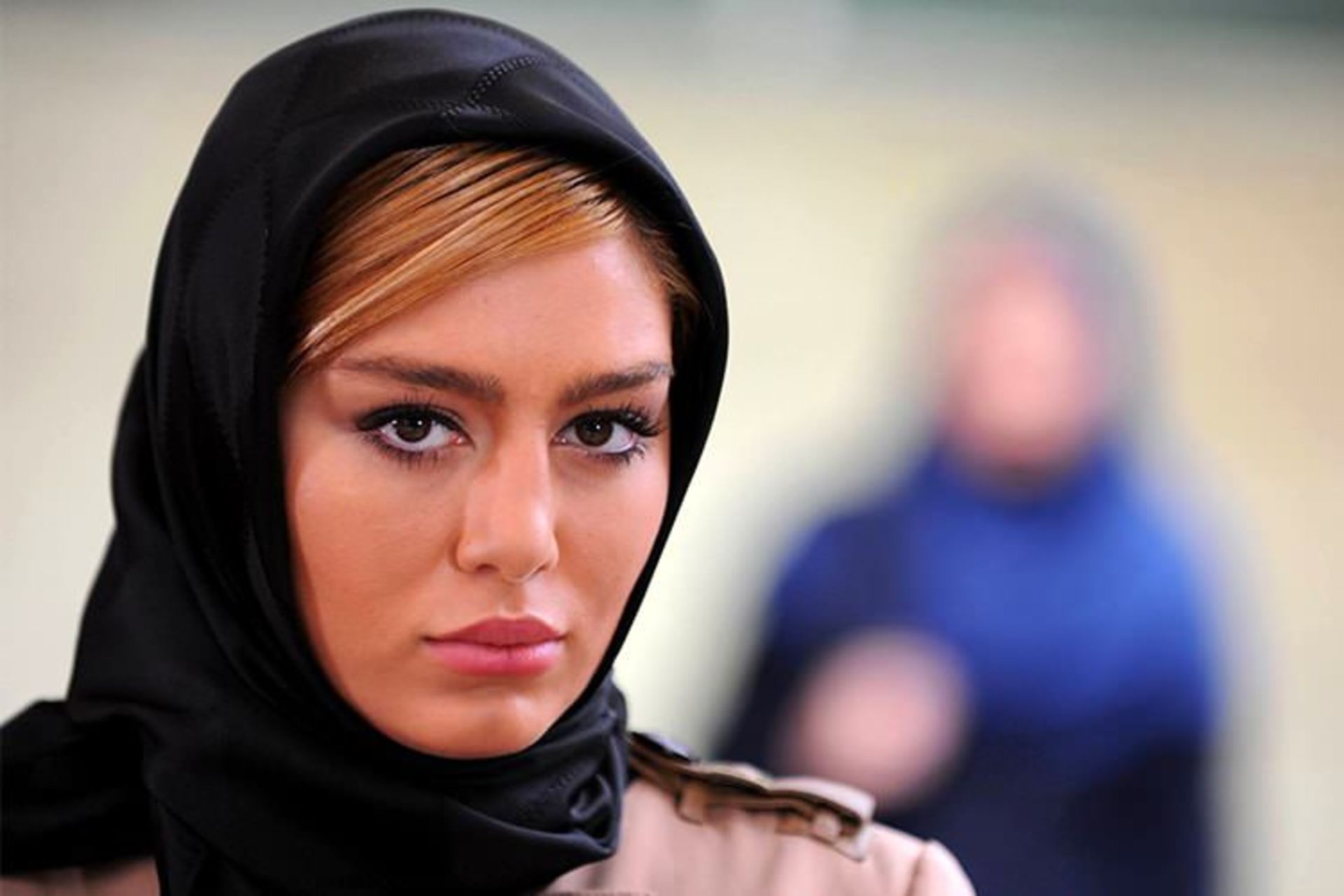 سحر قریشی