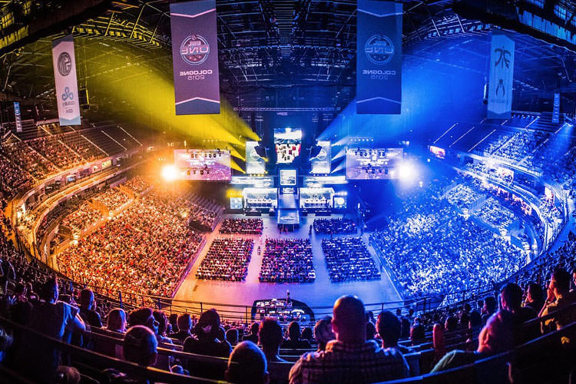 Esport