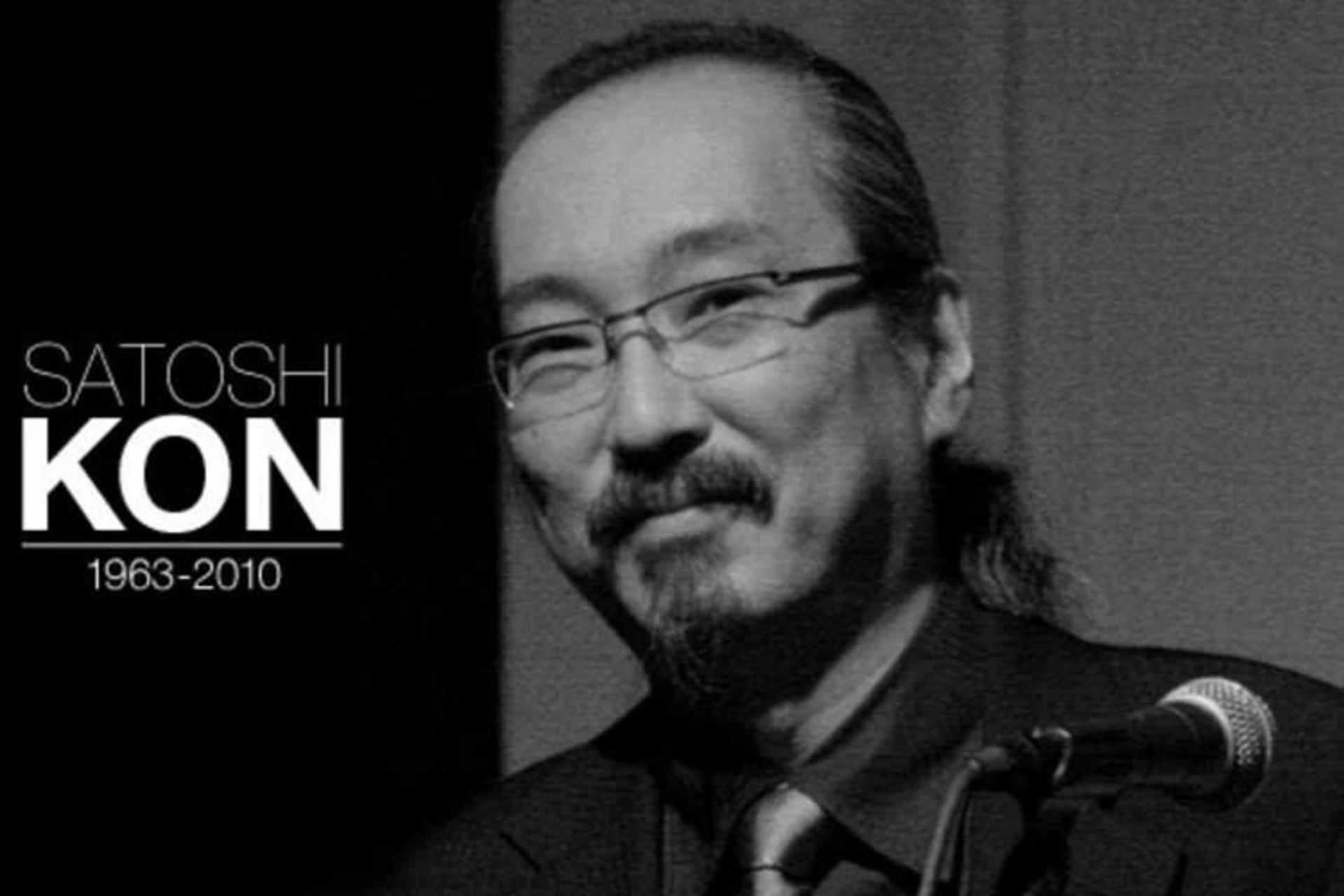 Satoshi Kon