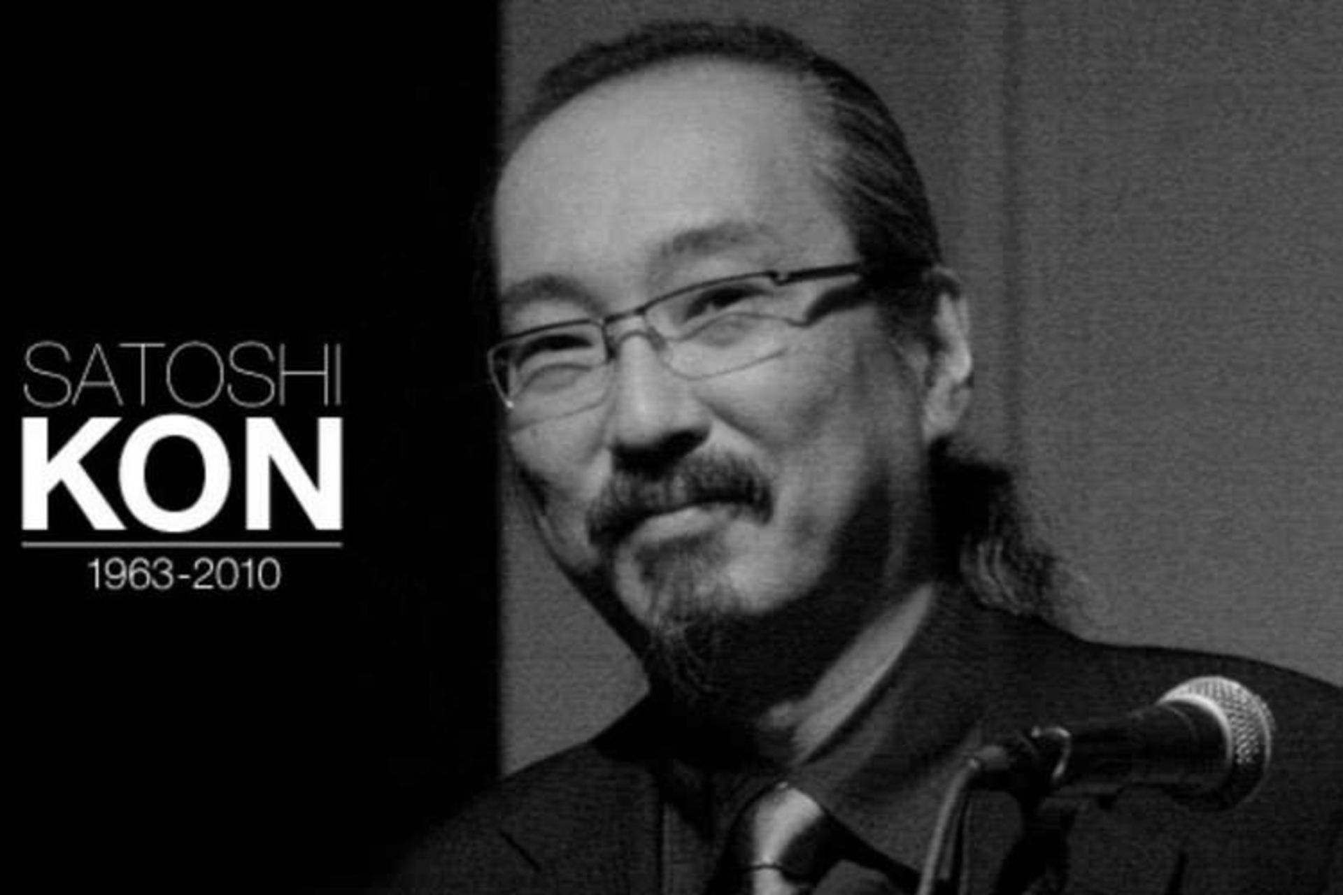 Satoshi Kon