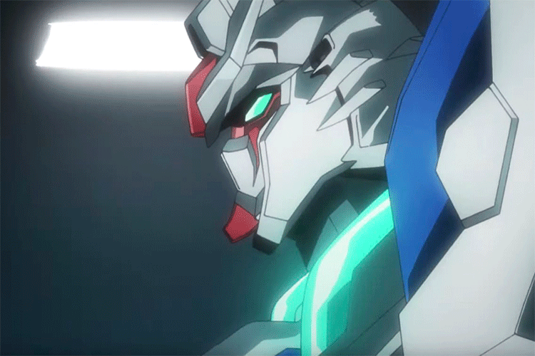بازی gundam battle