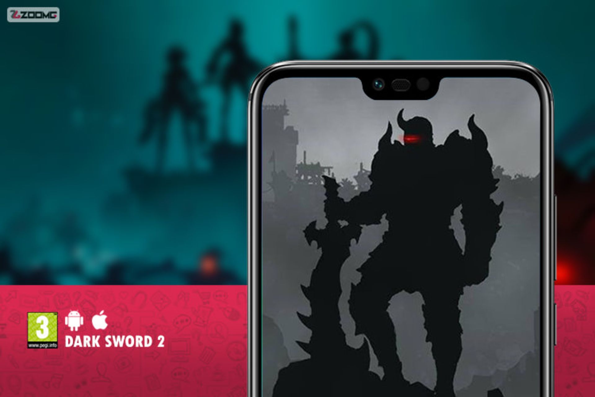 Dark Sword 2
