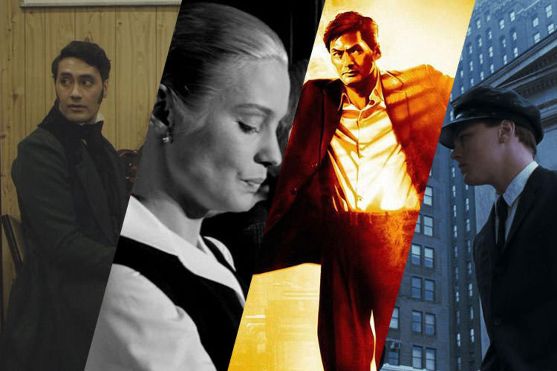 Movies to Watch