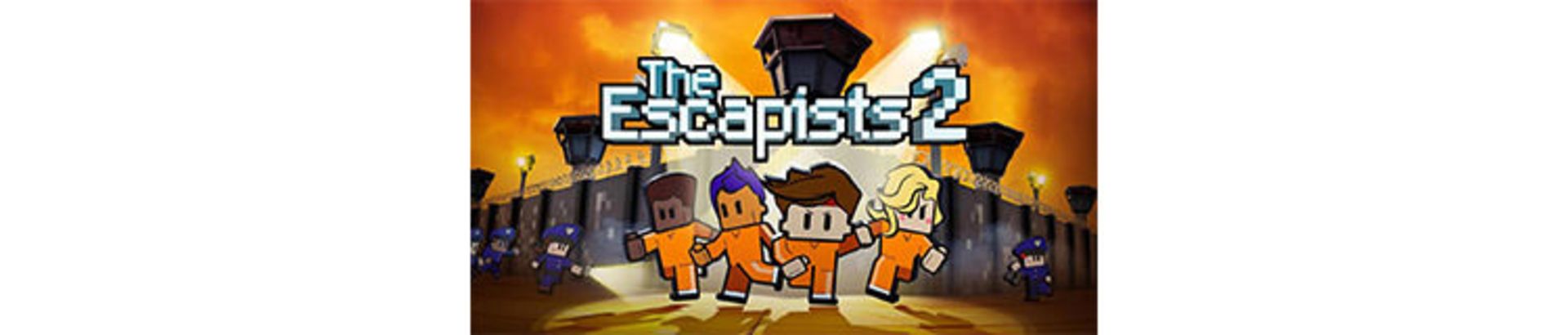 The Escapists 2