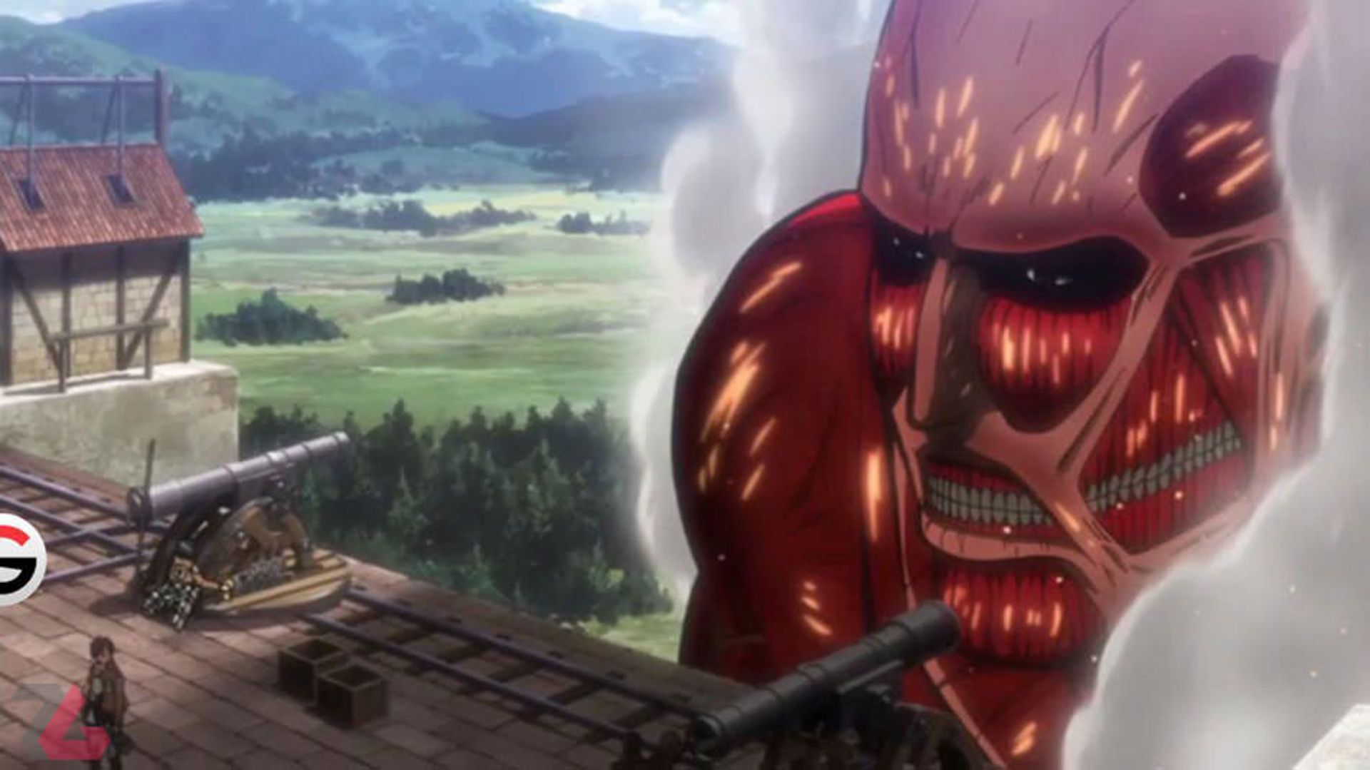 Attack on Titan: Assault