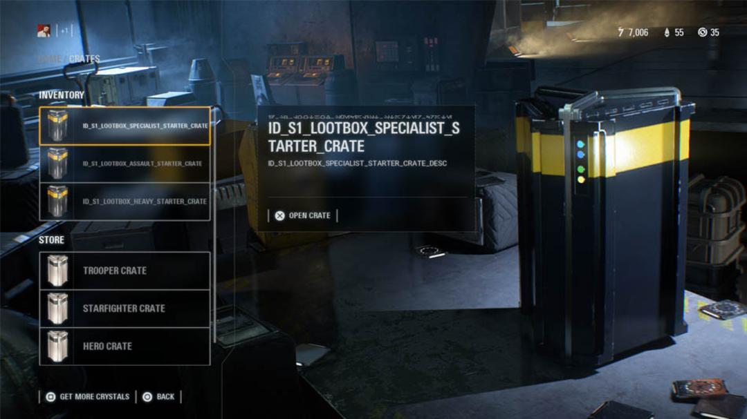 star wars battlefront 2