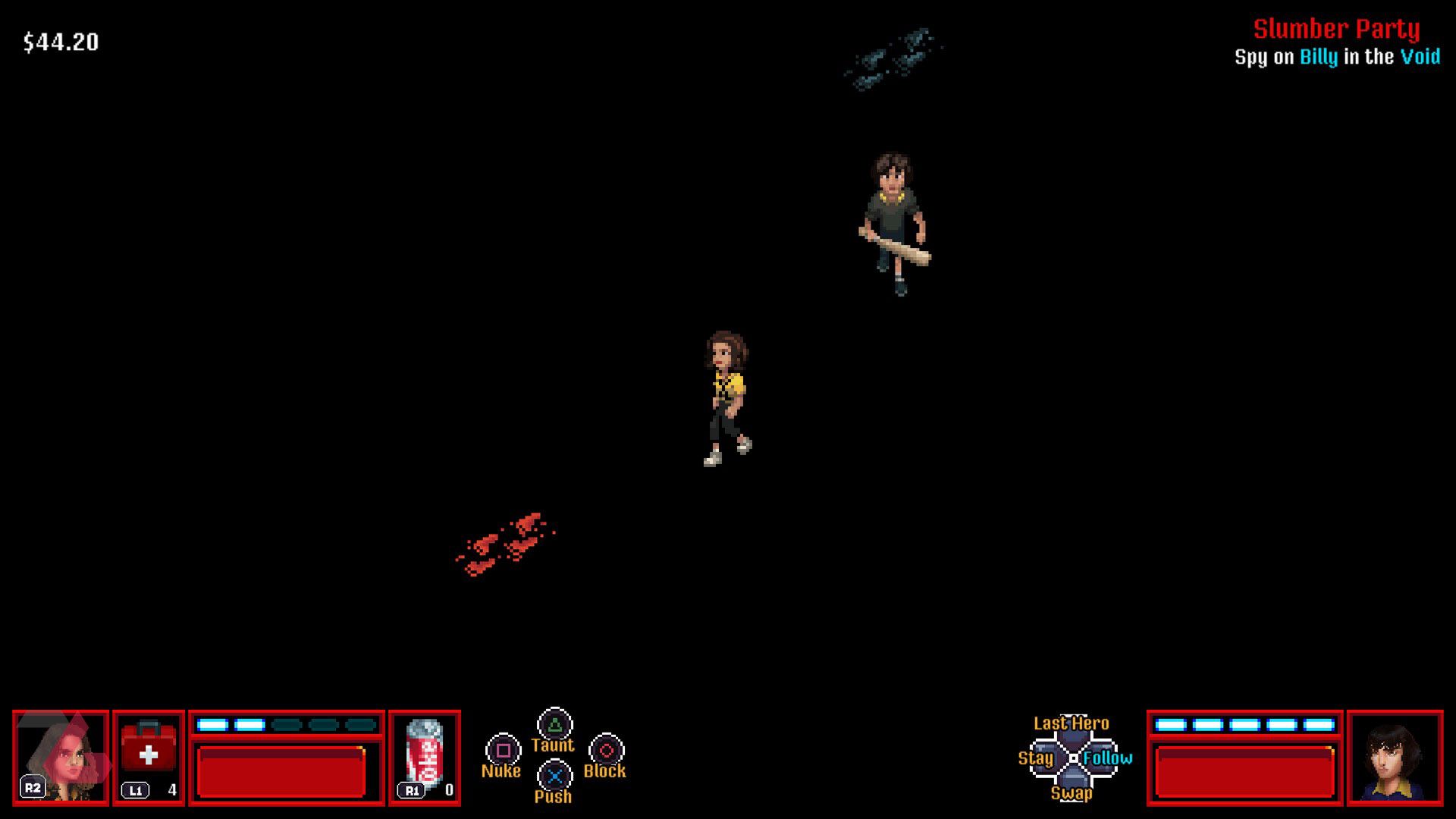 Stranger Things 3: The Game