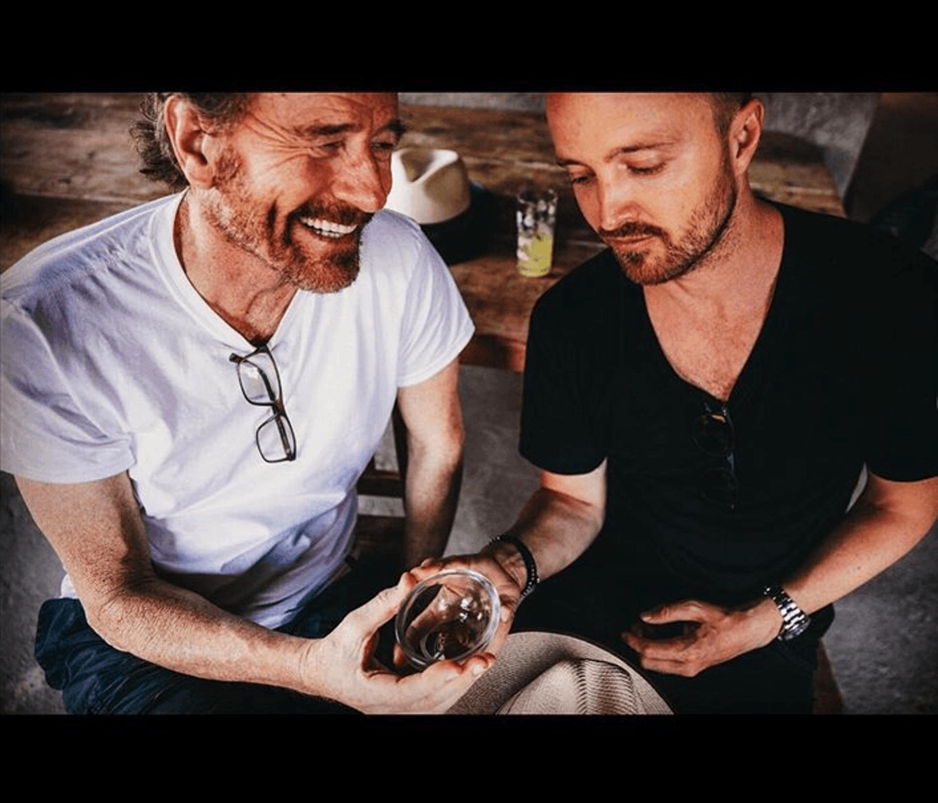 فیلم Breaking Bad