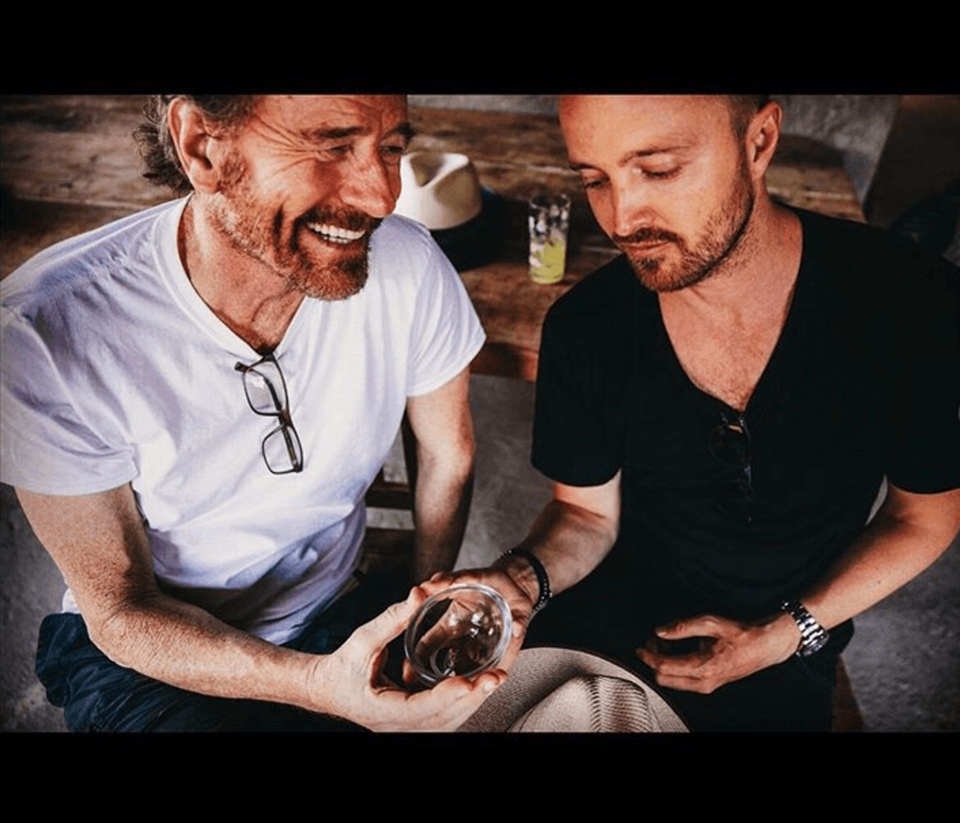 فیلم Breaking Bad