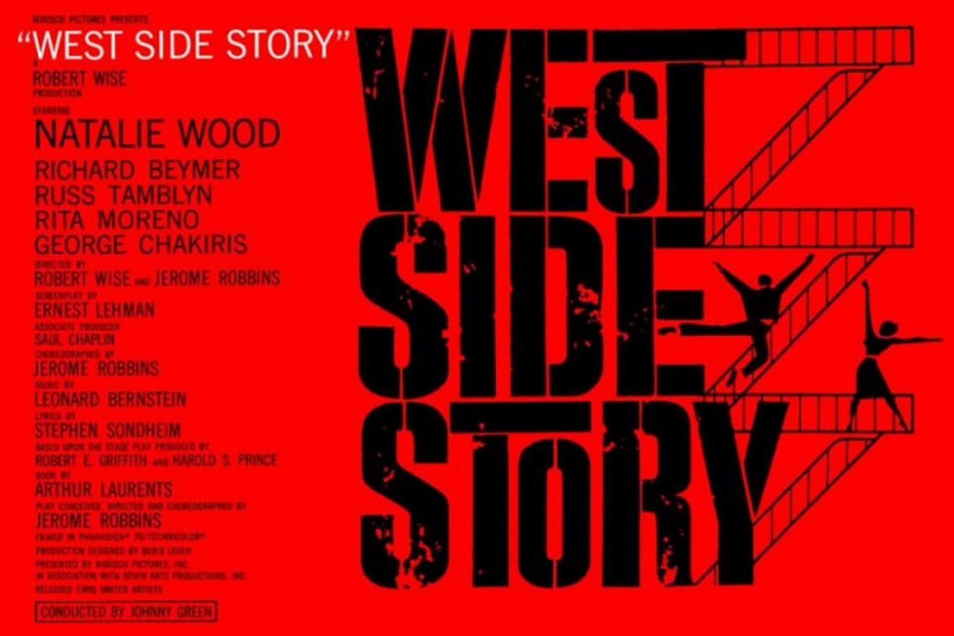 west side story