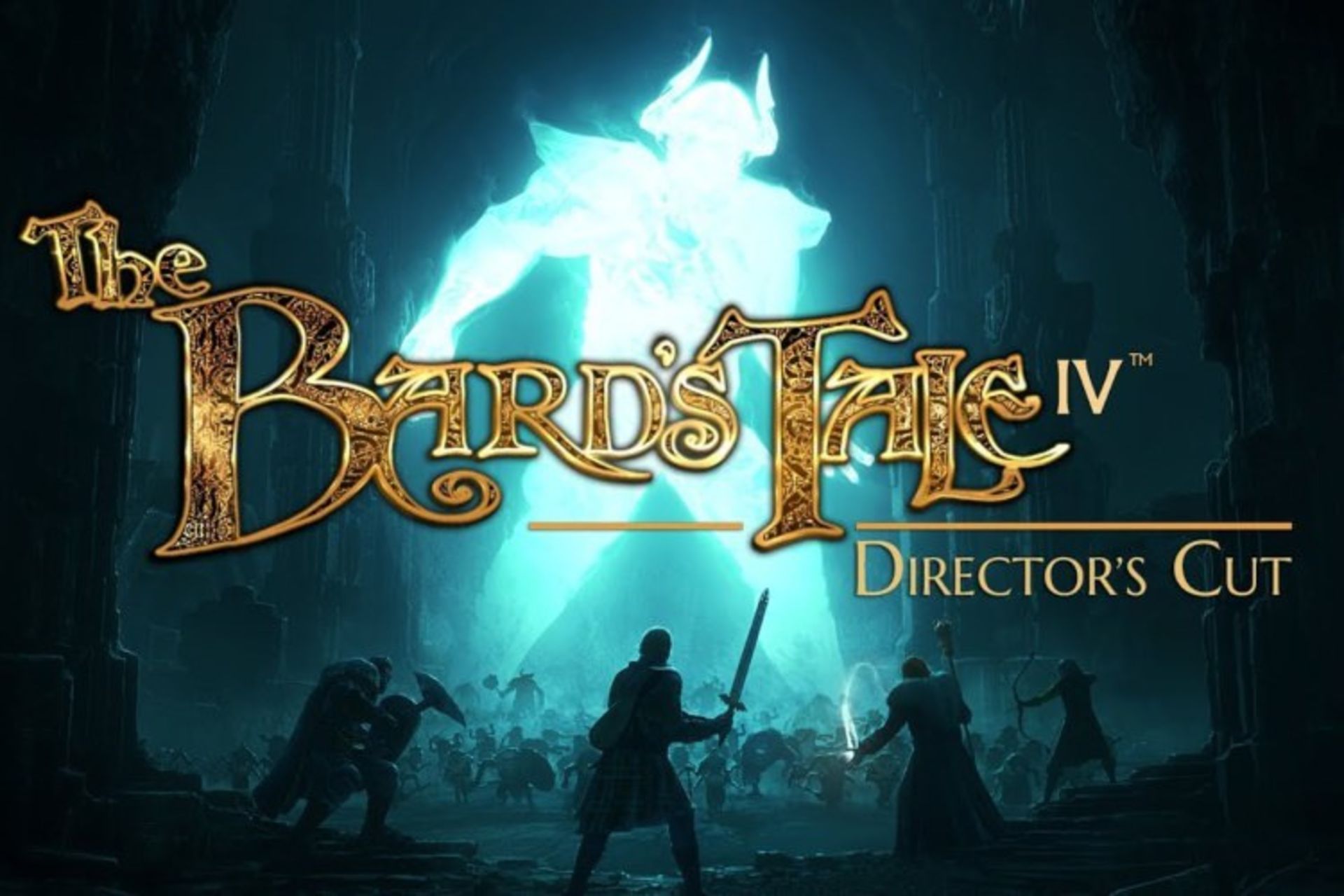 The Bard's Tale IV