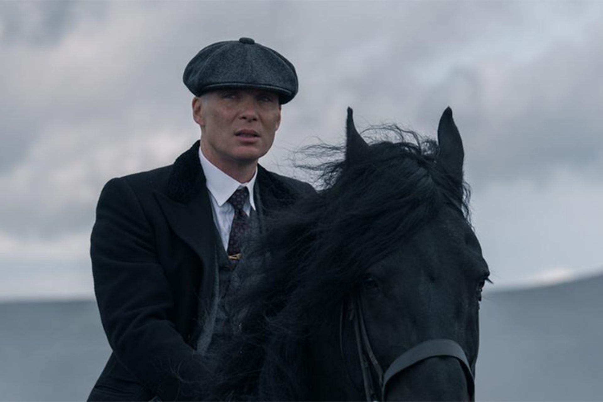 Peaky Blinders