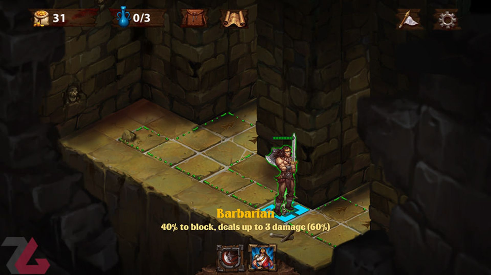 Dark Quest 2