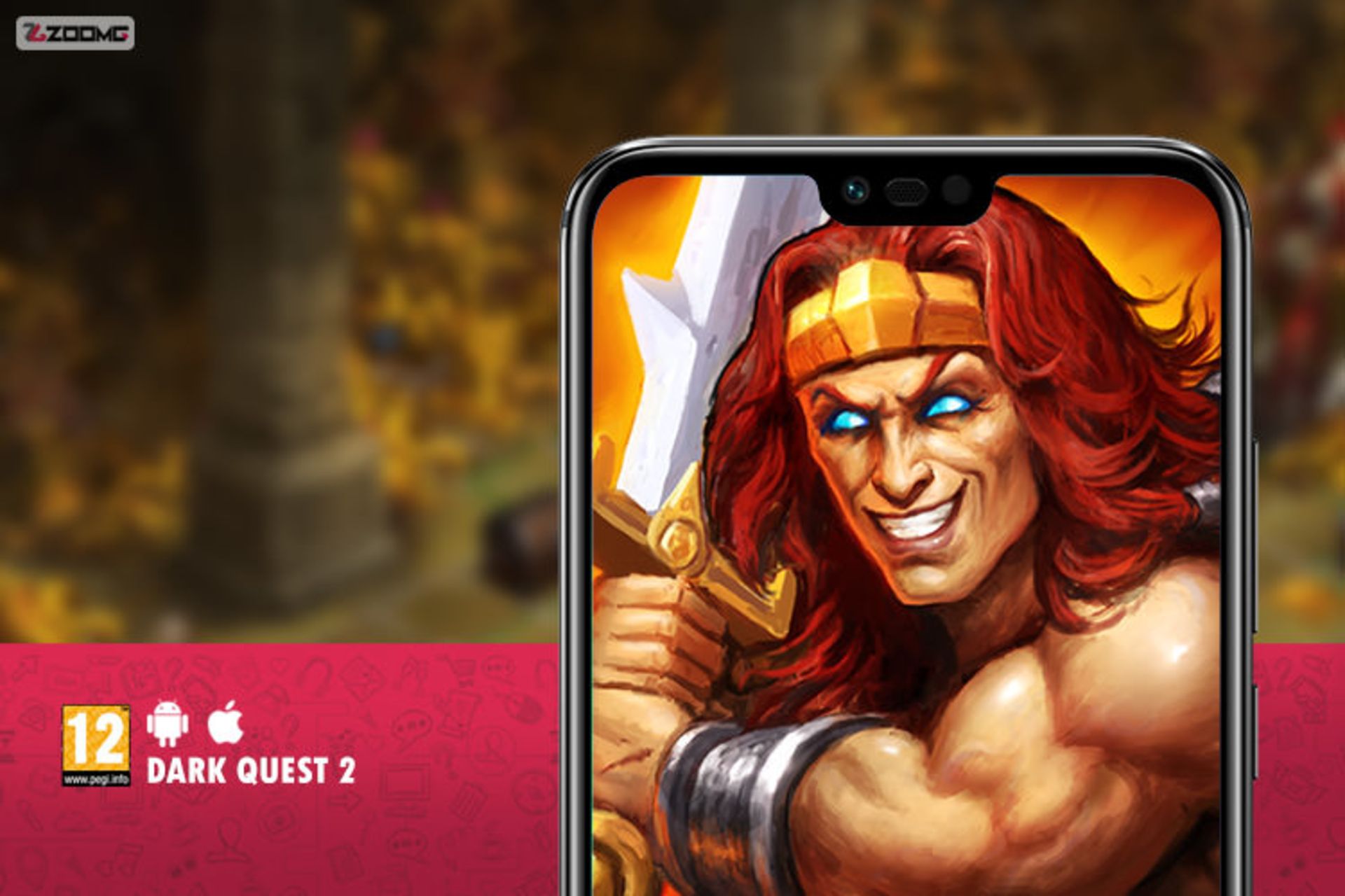 Dark Quest 2