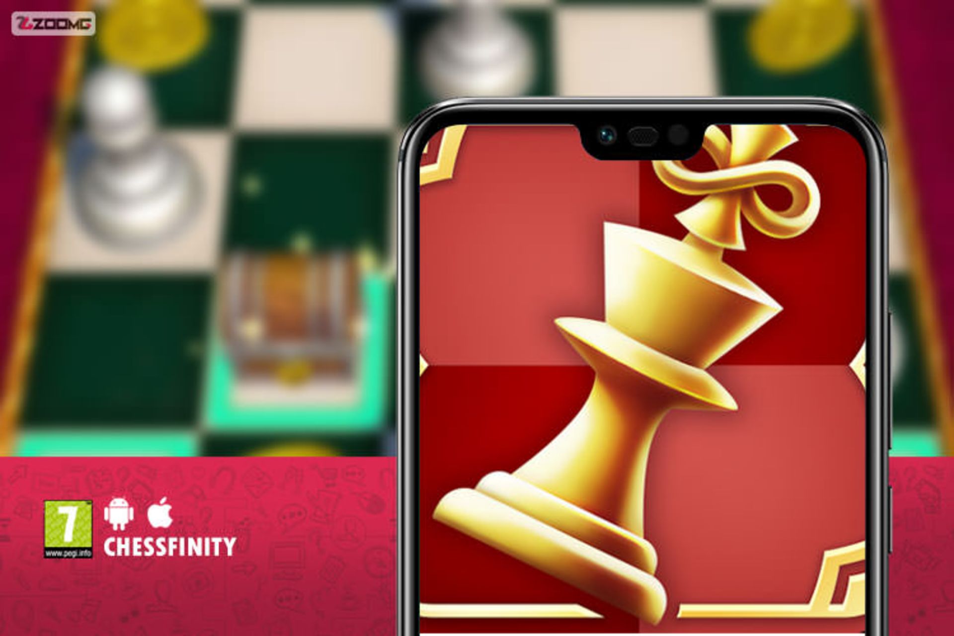ChessFinity