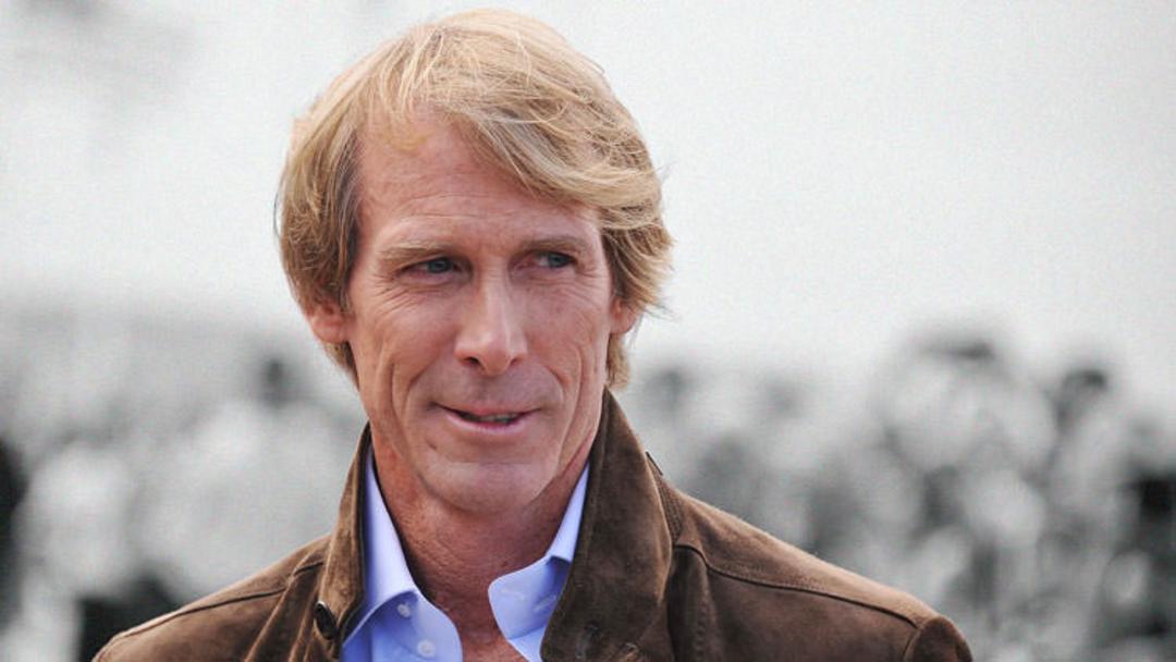Michael Bay