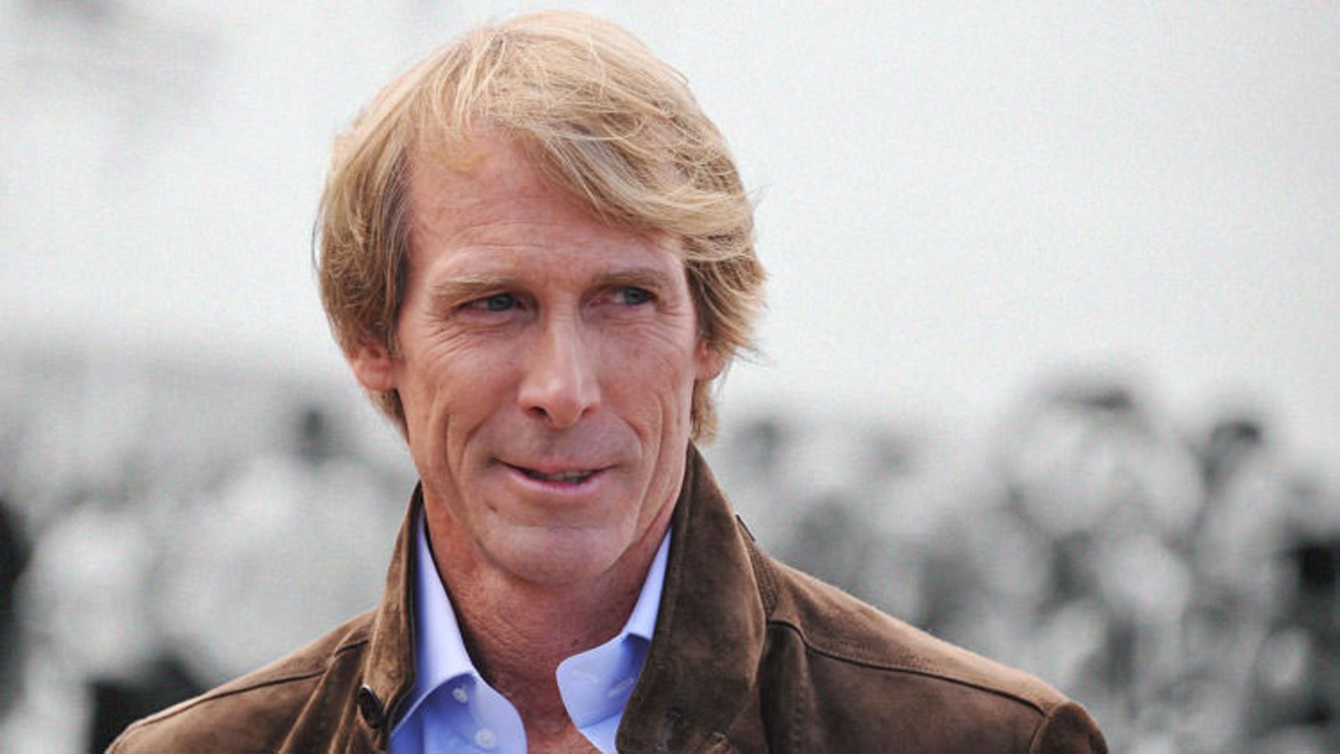 Michael Bay