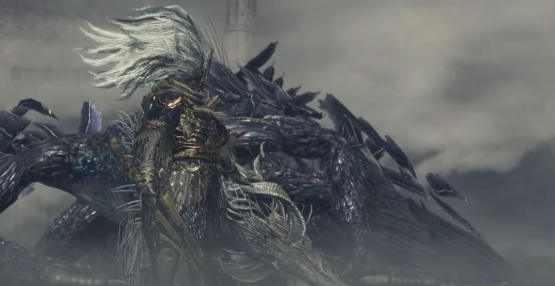 The Nameless King
