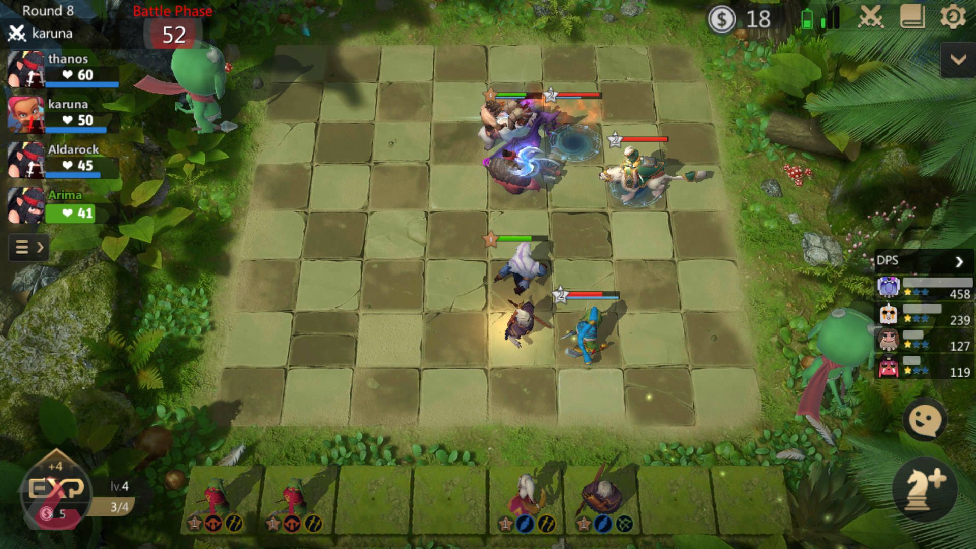 Auto Chess