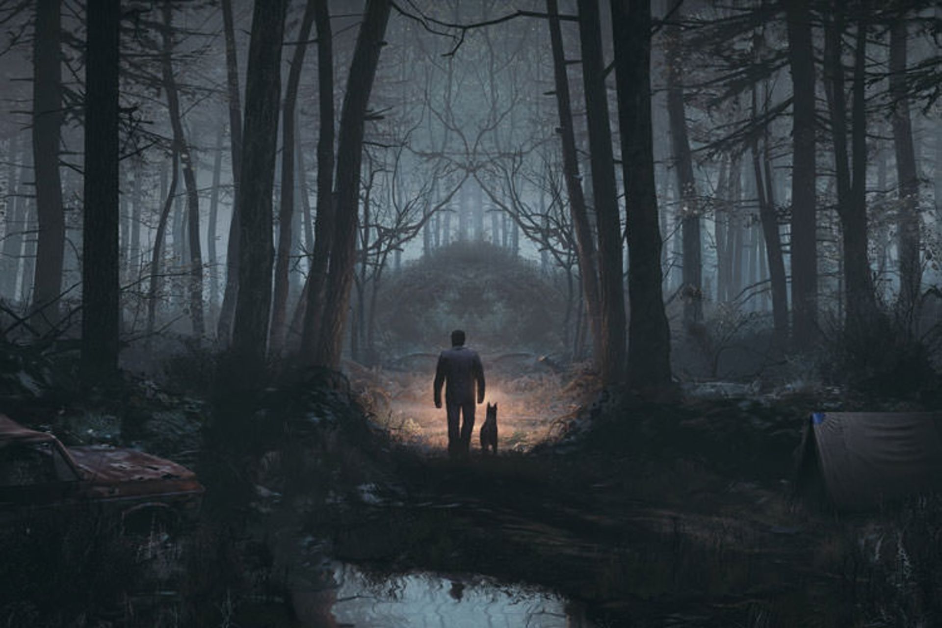 Blair Witch